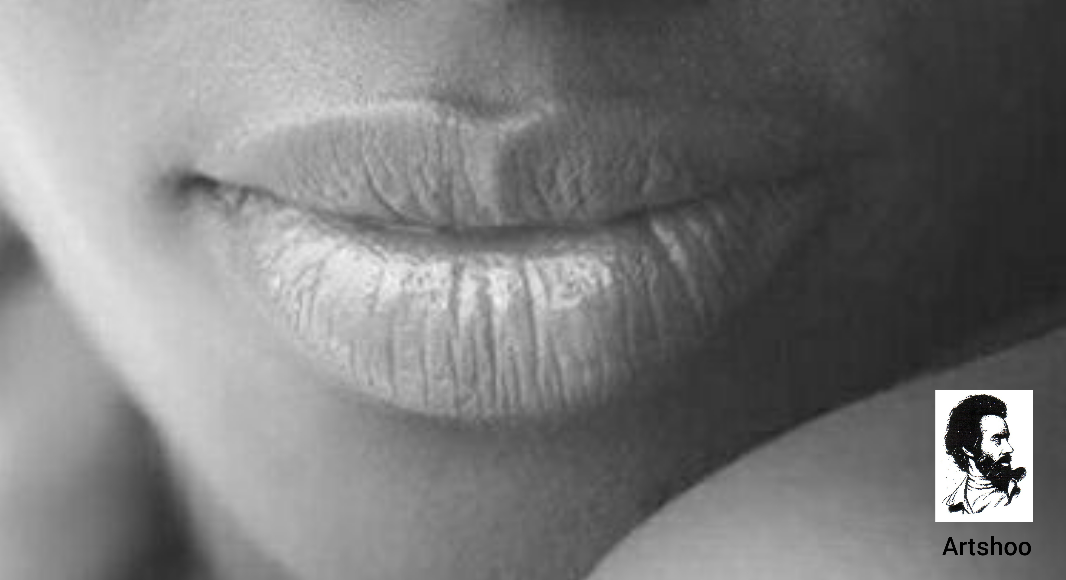 مدل سیاه قلم اورژینال